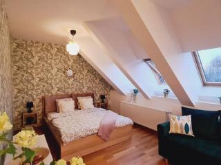 Bucharest Central B Apartment - Bucarest - 3