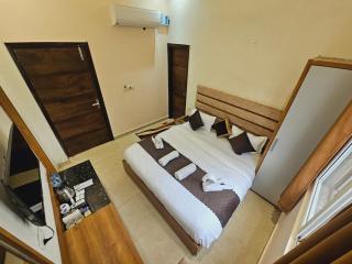 PRINCE HOTEL - Amritsar - 4