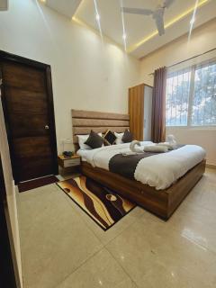 PRINCE HOTEL - Amritsar - 7