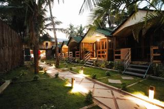 Agonda Serenity Resort - Agonda - 6
