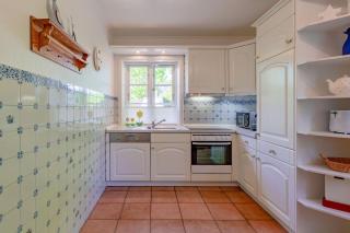 Annes Cottage 1 - Oevenum - 8