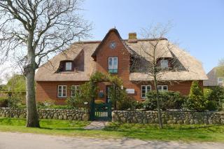 Annes Cottage 2 - Oevenum - 0