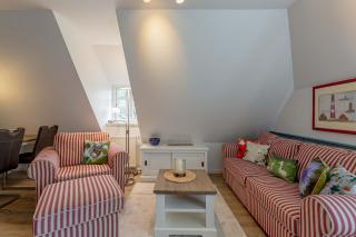 Annes Cottage 3 - Oevenum - 9