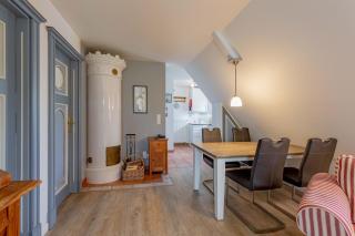 Annes Cottage 3 - Oevenum - 8