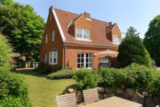 Antje's Hus - Wyk auf Föhr - 0