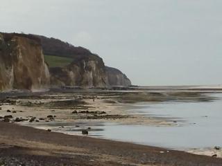 Côte & Mer - Criel-sur-Mer - 1