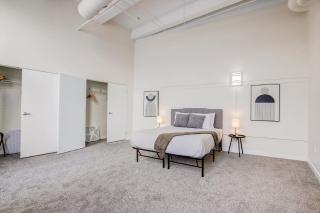 TWO CozySuites Apartment with Skybridge Access #4 - Indianápolis - 2