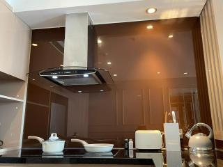 Luxury Apartment Da Nang - 1
