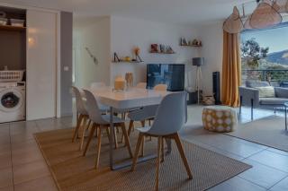 Les Terrasses de la Pinède - Appt climatisé - 2