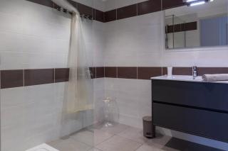 Les Terrasses de la Pinède - Appt climatisé - 3