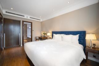 Luxury Apartment Da Nang - Da Nang - 4