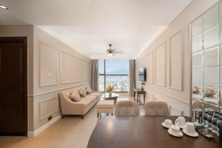 Luxury Apartment Da Nang - 5