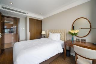 Luxury Apartment Da Nang - 9