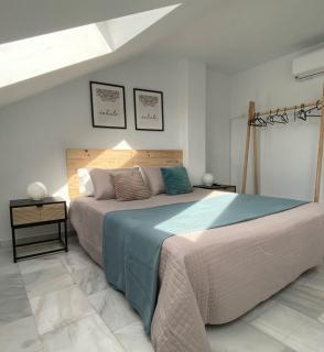 Mandala Attic - Málaga - 0