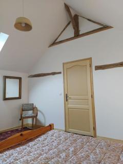 Superbe appartement dans charmant corps de ferme - Achères-la-Forêt - 9