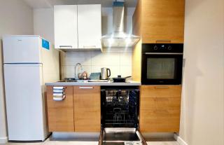 Lovely Studio Apartment in M3 Saburtalo-District. - Tbilisi - 2