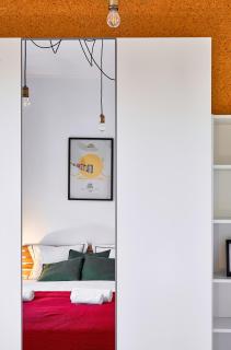 Smart Old Town Apartment - 3