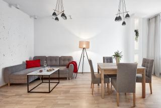 Smart Old Town Apartment - 8