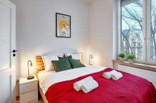 Smart Old Town Apartment - 9