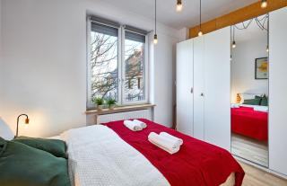 Smart Old Town Apartment - 7