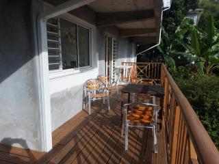 Kaytimoun Appartement vue mer et collines - Sainte-Luce - 1