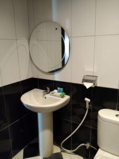 GRAND DARUSSALAM HOTEL - 1