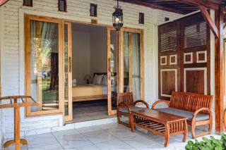 Mina Tanjung Hotel - Tanjung - 7