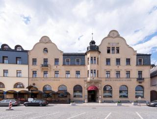 Hotel U Beránka Náchod - Náchod - 9