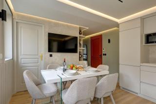 365 Suite Fondary 4 - Superb apartment in Paris - Parijs - 2