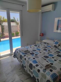 Magnificent Holiday 5 bedroom villa in beach front - 2