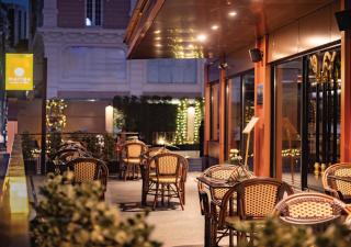 SAMALA Hotel Bangkok - 1