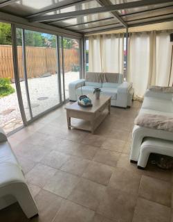 Maison avec Piscine privée + Clim proche de la mer - Corneilla-del-Vercol - 4
