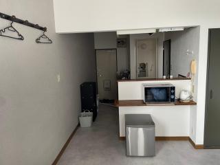 アルピエd 201号室 軽自動車無料駐車場Wi-Fiあります お部屋リフォーム済み - Kumamoto - 7