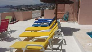 Magnificent Holiday 5 bedroom villa in beach front - 7