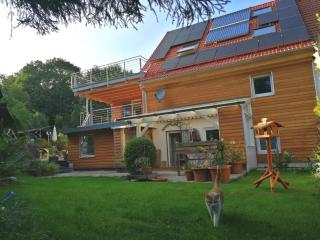 Ferienwohnung Hecht - Biketrail Fun & Relaxing - Wolfegg - 8