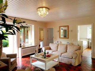 fewo1846 - Villa Westerallee - Bungalow mit drei Schlafzimmern und Garten - Flensburgo - 7