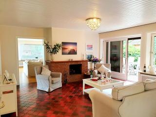 fewo1846 - Villa Westerallee - Bungalow mit drei Schlafzimmern und Garten - 4