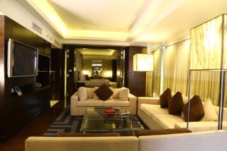 Avari Towers Karachi - Karachi - 9