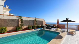 Magnificent Holiday 5 bedroom villa in beach front - 5