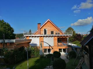 Ferienwohnung Hecht - Biketrail Fun & Relaxing - Wolfegg - 5
