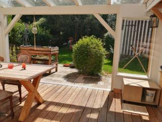 Ferienwohnung Hecht - Biketrail Fun & Relaxing - Wolfegg - 2