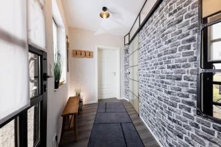 Racing-Apartment (Ferienwohnung) - Herresbach - 1
