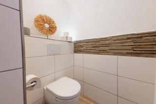 Racing-Apartment (Ferienwohnung) - Herresbach - 4