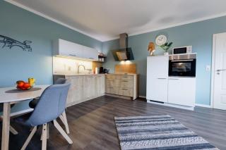 Racing-Apartment (Ferienwohnung) - Herresbach - 8