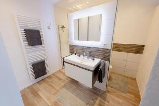 Racing-Apartment (Ferienwohnung) - Herresbach - 5