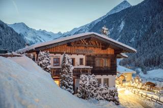 Lärchenheim - Neustift im Stubaital - 9