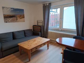 Südkiez62 - Wilhelmshaven - 3