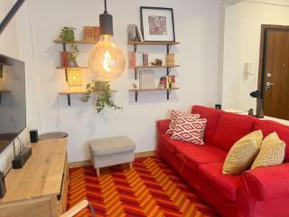 Central Apartment - Kavala - 0