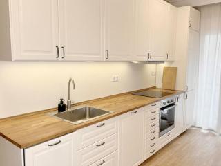 Central Apartment - 9