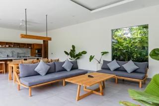 Bluemoon Villas Bingin - 7